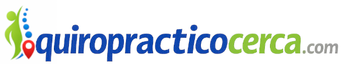logo quiropracticocerca.com